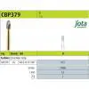 فرز کارباید توربین وایپر تخم مرغی CBP379 - جوتا - 2