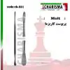 الواتور پریوست- کاریزما - 1