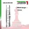 الواتور پریوست هالو- کاریزما - 1