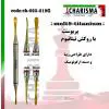 الواتور پریوست هالو- کاریزما - 2