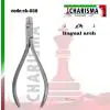 پلایر لینگوال ارچ- کاریزما - 1