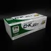 سرسوزن تزریق متریک گیج 27 طول 25mm سی کاجکت - 1