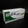 سرسوزن تزریق متریک گیج 27 طول 25mm سی کاجکت - 2