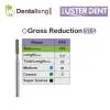 فرز الماسی توربین Gross Reduction لاستردنت - 2