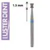 فرز الماسی توربین Double Inverted CONE لاستردنت - 1