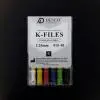 کا فایل دستی k-file استیل طول 25mm- دنکو - 3