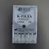 کا فایل دستی k-file استیل طول 25mm- دنکو - 5