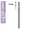 فرز الماسی توربین استوانه ای ته صاف-836 لاستردنت - 1