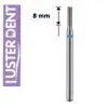 فرز الماسی توربین استوانه ای ته صاف-837 لاستردنت - 1