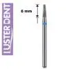 فرز الماسی توربین مخروطی ته صاف-846 لاستردنت - 1