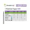 فرز الماسی توربین مخروطی ته صاف-846 لاستردنت - 2