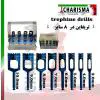 کیت ترفاین 8 عددی- کاریزما - 1