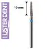 فرز الماسی توربین مخروطی با انتهای گرد-856L لاستردنت - 1