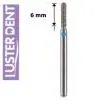 فرز الماسی توربین استوانه ای ته روند-880 لاستردنت - 1