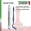 پریوتوم دوسر پلاسما- کاریزما - 1