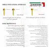 کیت سینوس لیفت کامل- کاریزما - 5