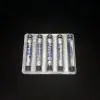 کارپول بیحسی تزریقی لیدوکائین  2% D - 4