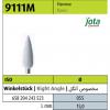 مولت سیلیکونی چند منظوره شعله ای 9111M - 15mm - جوتا - 2