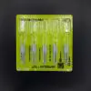 مولت آنگل سیلیکونی چند منظوره شعله ای 9113M - 10mm - جوتا - 1