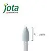 مولت آنگل سیلیکونی چند منظوره شعله ای 9113M - 10mm - جوتا - 4