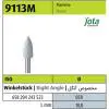 مولت آنگل سیلیکونی چند منظوره شعله ای 9113M - 10mm - جوتا - 5