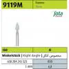 مولت آنگل سیلیکونی چند منظوره شعله ای 9119M - 6mm - جوتا - 2