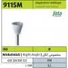 مولت آنگل سیلیکونی چند منظوره فنجانی 9115M - 8.5mm - جوتا - 2
