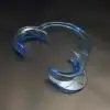 رتراکتور دو طرفه قابل اتوکلاو شکل C - 1
