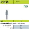 مولت پالیش سه مرحله ای شعله ای 9133G - جوتا - 4