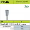 مولت آنگل پالیش سه مرحله ای فنجانی 9134G - جوتا - 2