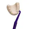 مسواک ویژه ایمپلنت و بریج TePe Compact Tuft - 3