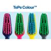 مسواک چند رنگ TePe Colour - 1