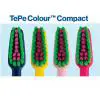 مسواک الیاف رنگی سری کوچک Tepe Colour Campact - 1