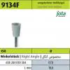 مولت آنگل پالیش سه مرحله ای فنجانی 9134F - جوتا - 2