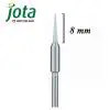 فرز سرامیکی جراحی توربین لثه GT135 - جوتا - 1