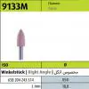 مولت پالیش آنگل سه مرحله ای شعله ای 9133M - جوتا - 2