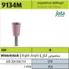 مولت پالیش آنگل سه مرحله ای فنجانی 9134M - جوتا - 2