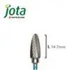 فرز کارباید هندپیس آکریل بر - C251 - جوتا - 1