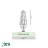 فرز کارباید هندپیس آکریل بر - C79G - جوتا - 4