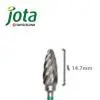 فرز کارباید هندپیس آکریل بر - C251G - جوتا - 1