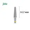 فرز کارباید هندپیس آکریل بر CX79SF - جوتا - 1