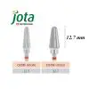 فرز کارباید هندپیس آکریل بر CX79F - جوتا - 2