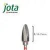 فرز کارباید هندپیس آکریل بر - CX251F - جوتا - 1