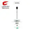 فرز الماسی توربین بشکه ای- 4- تیزکاوان - 2
