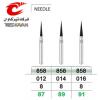 فرز الماسی سوزنی- 8(تیزکاوان) - 2