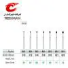 فرز الماسی توربین روند- تیزکاوان - 2
