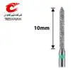 فرز الماسی توربین استوانه ای با انتهای مخروطی- 10- تیزکاوان - 1