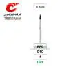 فرز الماسی توربین شعله شمع- 4- تیزکاوان - 2