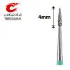 فرز الماسی توربین شعله شمع بلند- 4- تیزکاوان - 1