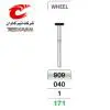 فرز الماسی توربین چرخی- 1- تیزکاوان - 2